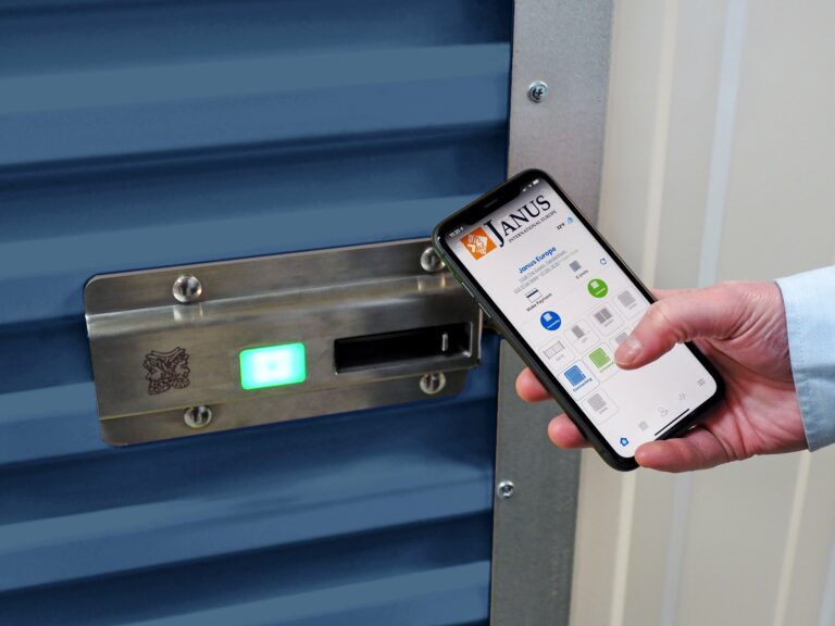 Nokē® Smart Entry System – How Does It Work?