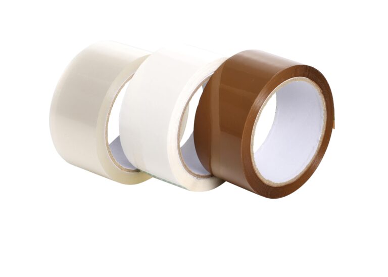 Packing tape