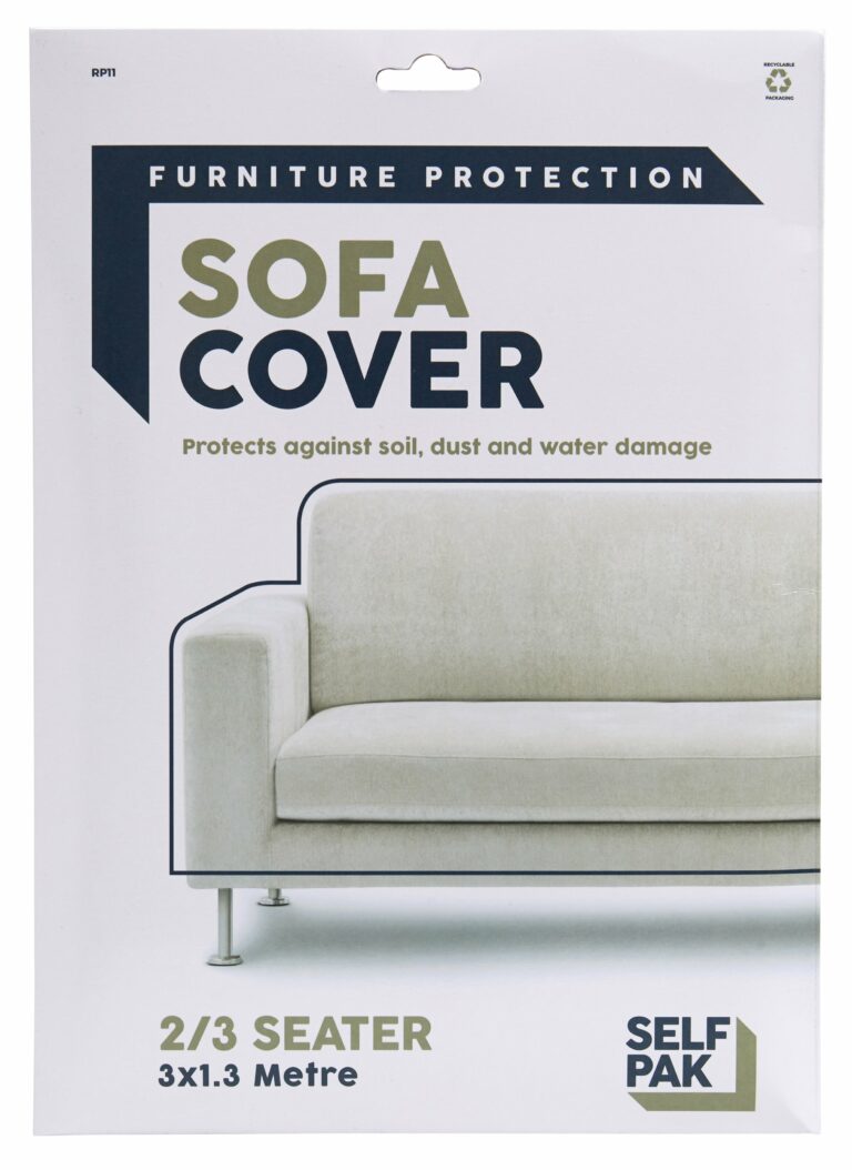 Sofa cover