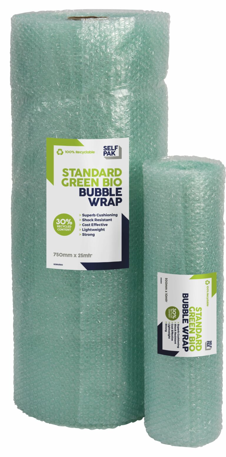 bubblewrap 25m