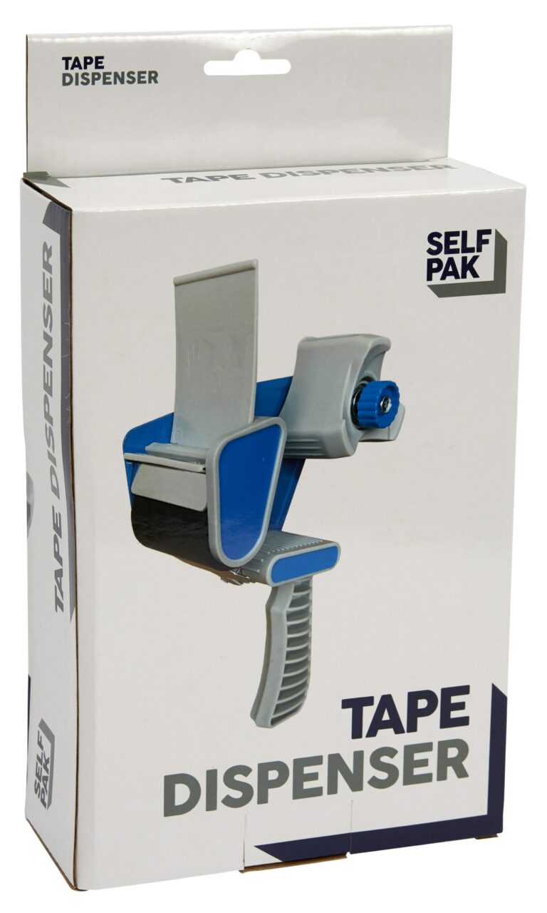 tape dispenser
