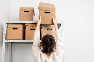 Top tips for moving home