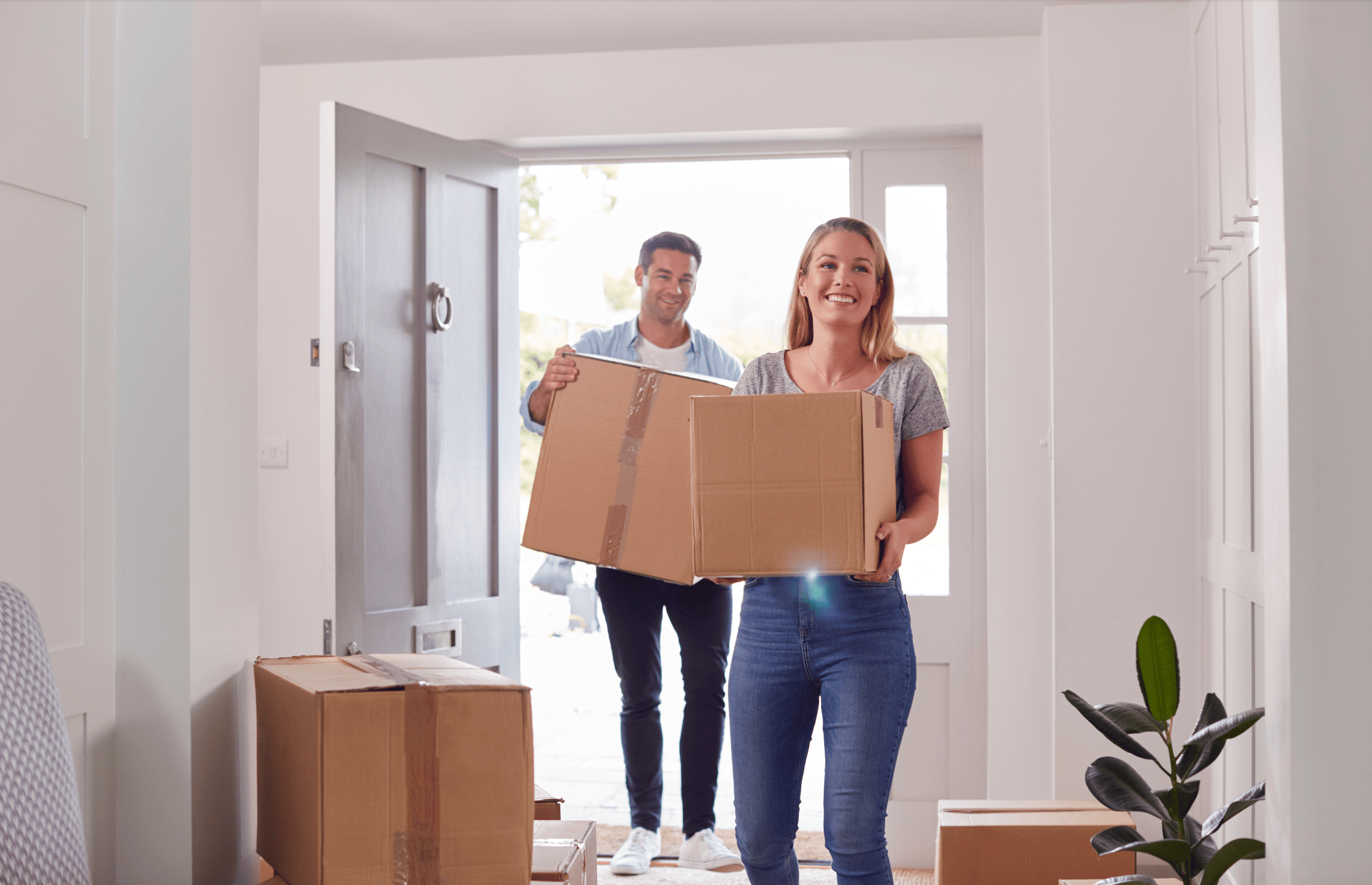 Moving to Walsall? Here’s How Nest Self Storage Can Make Your Move Easier