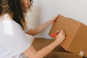 The Self-Storage Checklist for Walsall Homeowners and Renters