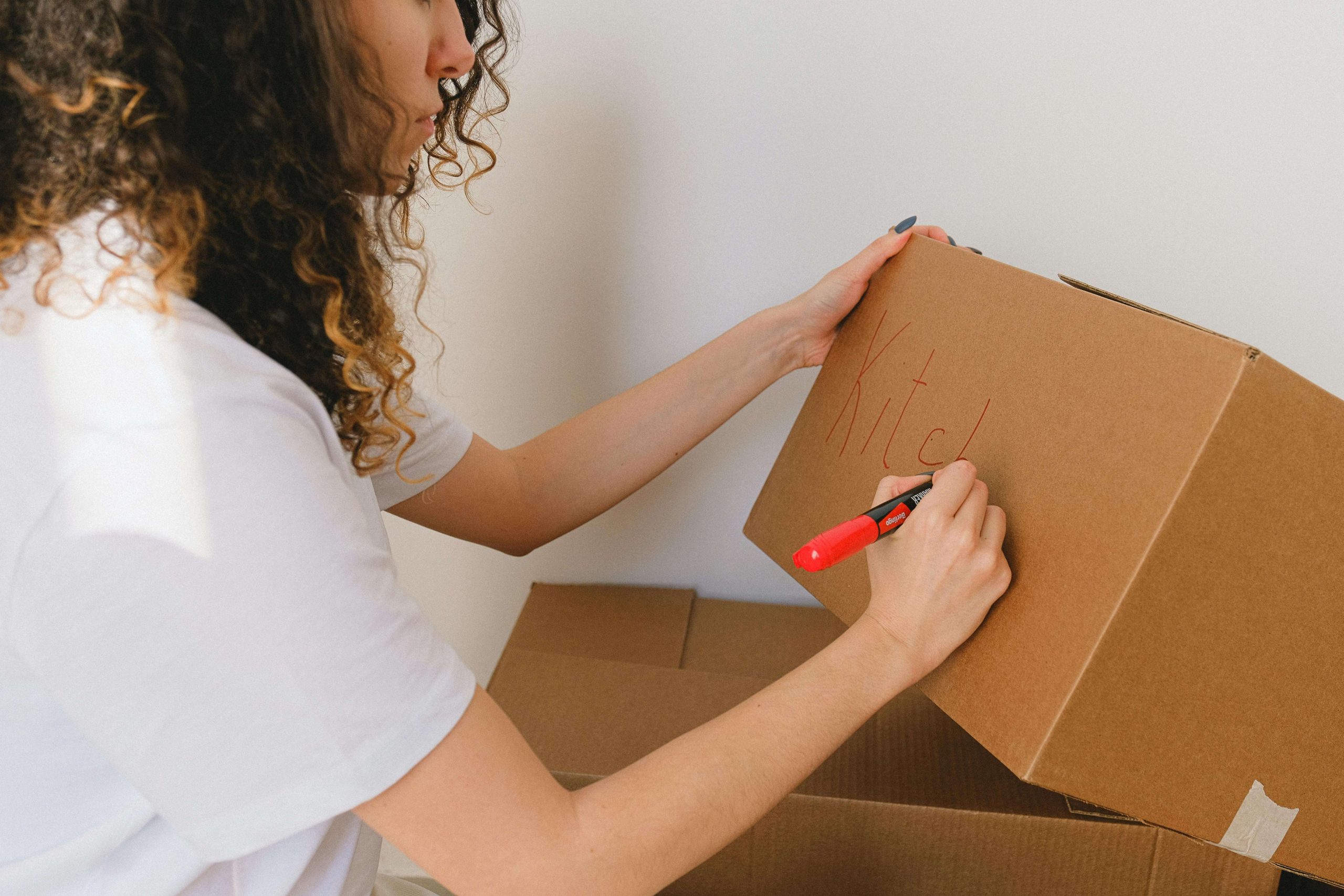 The Self-Storage Checklist for Walsall Homeowners and Renters