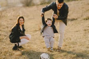 Summer Activities for Kids in Bloxwich