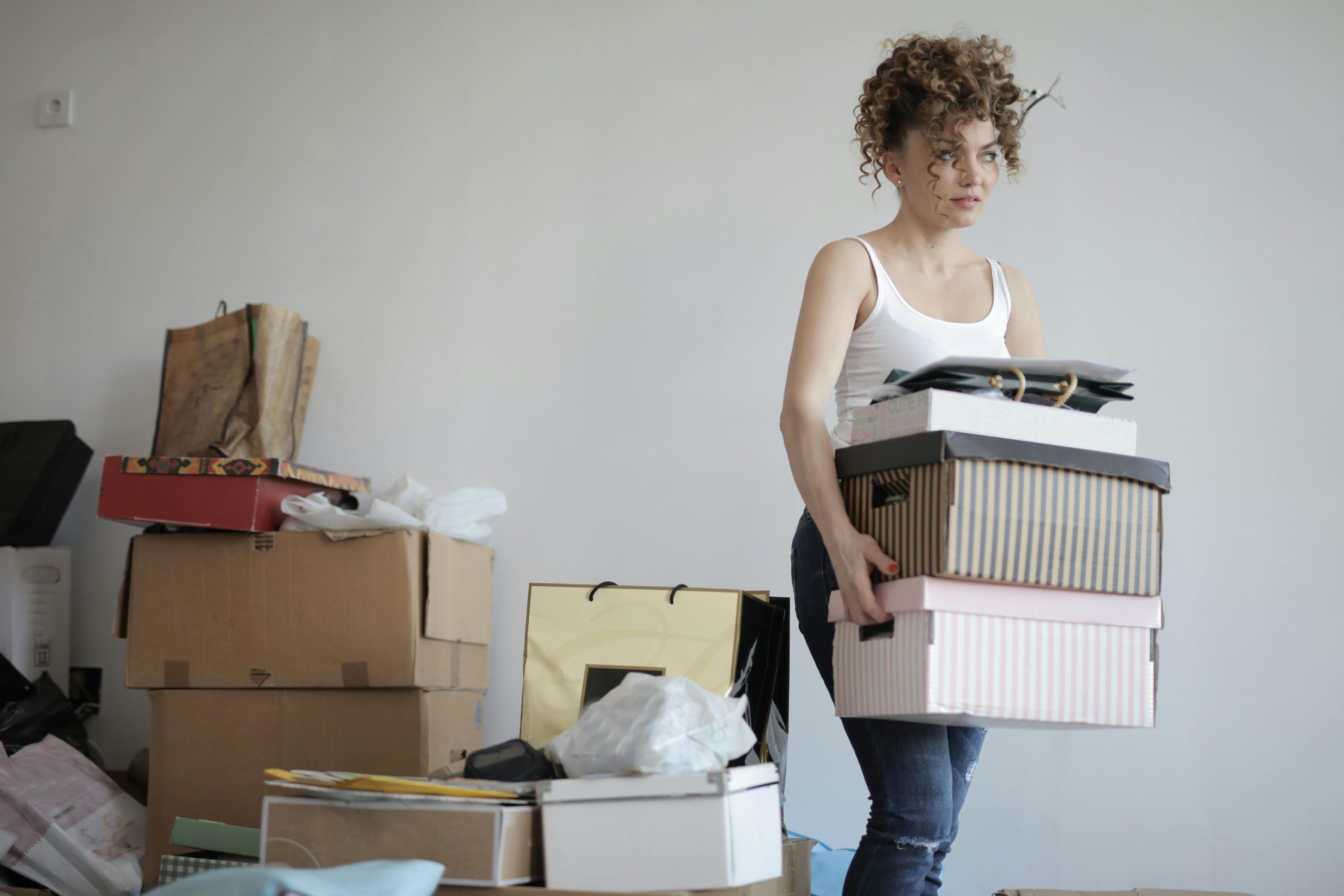 Affordable Storage Hacks for Students in Bloxwich