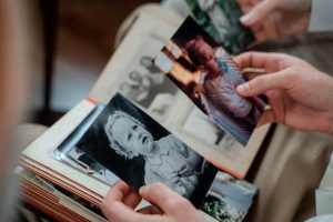 Step-by-step Guide To Storing Sentimental Items After A Loved One Passes