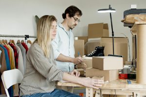 How To Store Your First Business Products or Prototypes