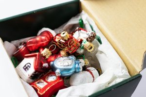Declutter Before Christmas – How to Make Space This Holiday Season