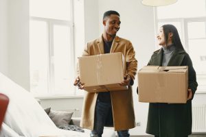 Storage Options for Walsall Neighbourhoods: From Bloxwich to Caldmore