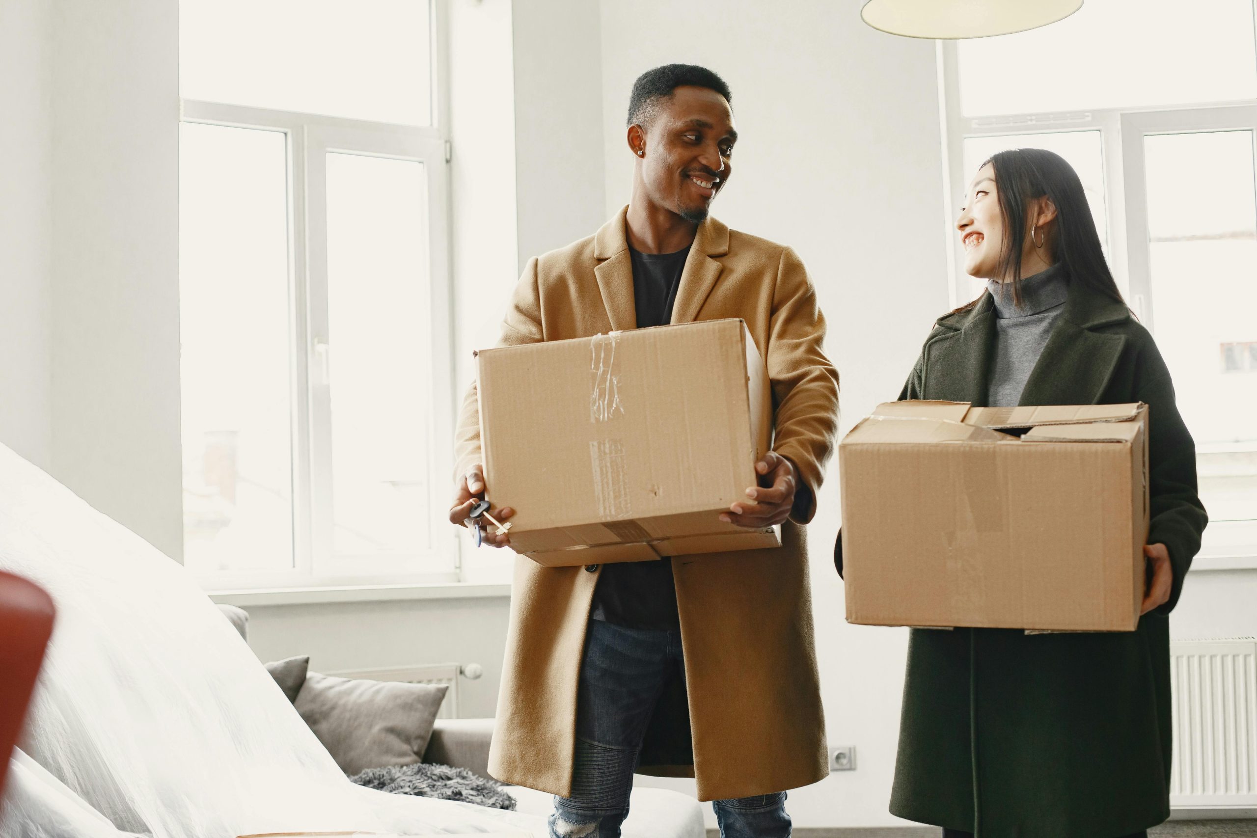 Storage Options for Walsall Neighbourhoods: From Bloxwich to Caldmore