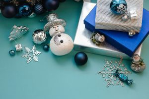 Where to Put Holiday Decorations Without Cluttering Your Home